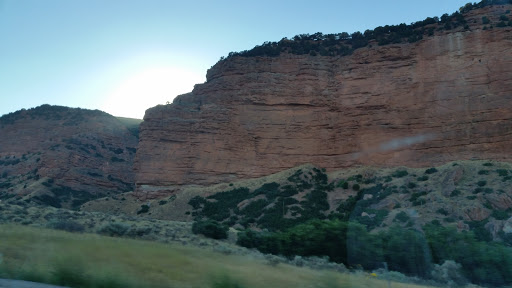 Concert Hall «The Great Saltair», reviews and photos, 12408 West Saltair Drive, Magna, UT 84044, USA