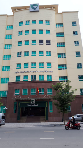 Vietcombank Quảng Ninh