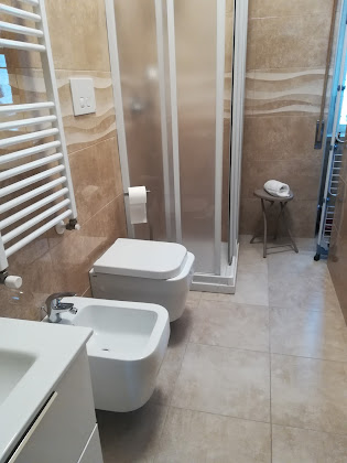 Photo Appartamento per vacanza in affitto Rione Emanuele III by Napoliapartmemts 80143 Naples