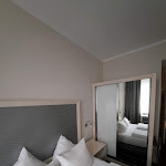 Photo n°5 de l'avis de Penda.u fait le 24/03/2022 à 09:10 sur le  Best Western Hotel Hannover City à Hanover