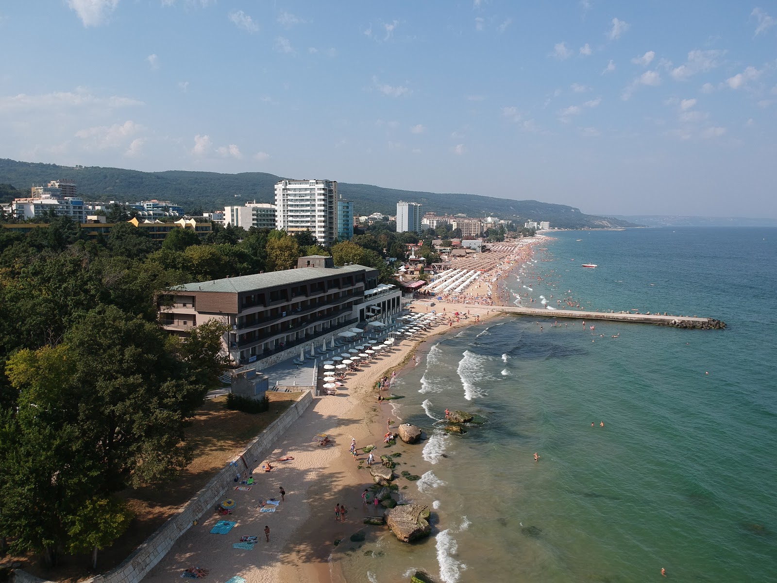 Riviera beach的照片 - 推荐给有孩子的家庭旅行者