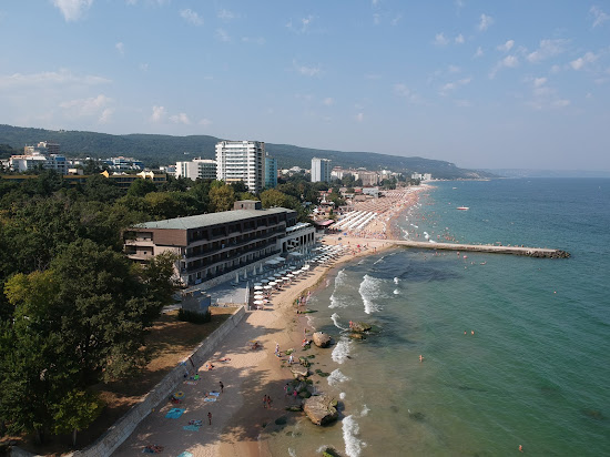 Riviera beach