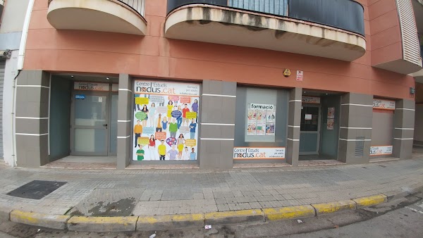 Centre dEstudis Nodus.Cat Formació