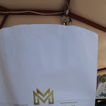 Photo n°2 de l'avis de Raf.o fait le 25/03/2022 à 12:47 sur le  Al Maniero à Caccamo