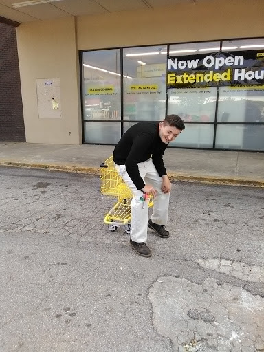 Discount Store «Dollar General», reviews and photos, 1391 Veterans Memorial Hwy SW, Mableton, GA 30126, USA