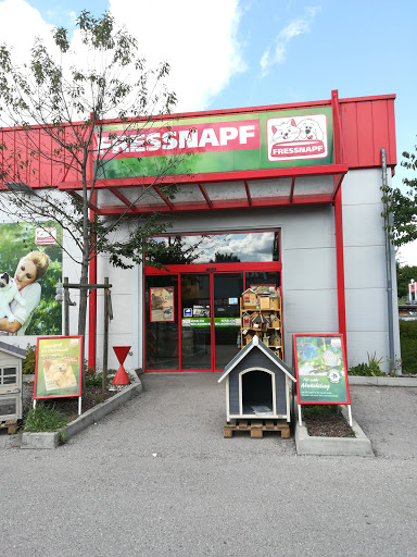 Fressnapf Munich Moosach unter Munich, 