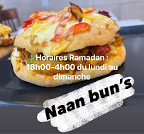 Photos du propriétaire du Restaurant Tasty Spicy Naan à Corbeil-Essonnes - n°5