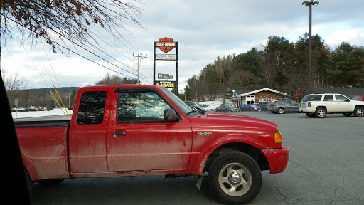 Harley-Davidson Dealer «Granite State Harley-Davidson», reviews and photos, 351 Miracle Mile, Lebanon, NH 03766, USA