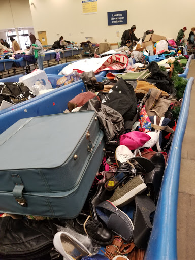 Thrift Store «Goodwill Outlet», reviews and photos, 294 Lincoln Hwy, North Versailles, PA 15137, USA