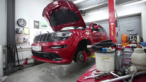 Автосервис Елец 48 Круглосуточно - Автомастерская (Елец)