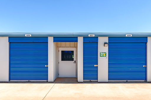 Self-Storage Facility «Metro Self Storage», reviews and photos, 131 W Loop 289, Lubbock, TX 79416, USA