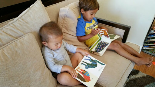 Child Care Agency «Baby MacBean Montessori Child Care», reviews and photos, 441 York Dr, Benicia, CA 94510, USA