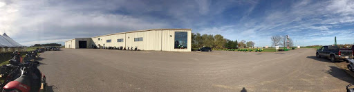 Motorcycle Dealer «Power Pac Inc», reviews and photos, 3802 S Central Ave, Marshfield, WI 54449, USA