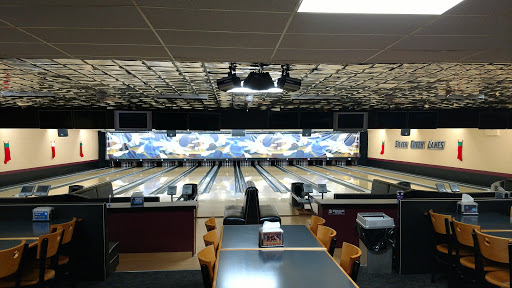 Silver Creek Lanes