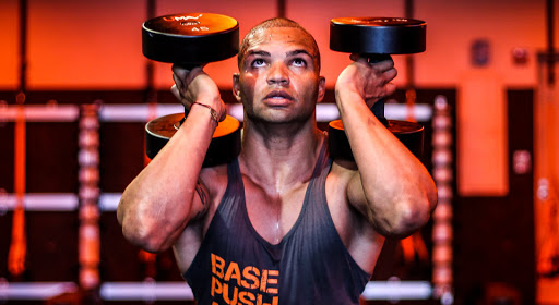 Physical Fitness Program «Orangetheory Fitness Skokie-Edgebrook», reviews and photos, 5230 Touhy Ave, Skokie, IL 60077, USA