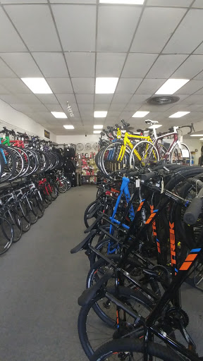 Bicycle Store «Outdoor Adventures», reviews and photos, 1424 Missouri Ave, Las Cruces, NM 88001, USA