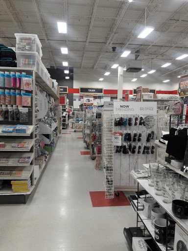 Craft Store «Michaels», reviews and photos, 1238 Putty Hill Ave, Towson, MD 21286, USA