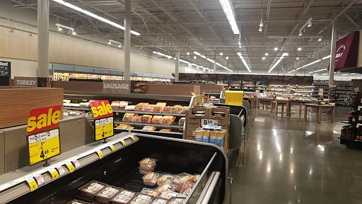 Grocery Store «Meijer», reviews and photos, 2622 Menards Dr, Evansville, IN 47715, USA
