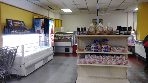 Butcher Shop «Stark Brothers Beef Shop», reviews and photos, 727 Freeport St # 3, Houston, TX 77015, USA