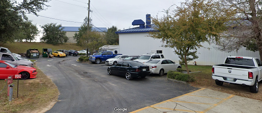 Auto Body Shop «Gerber Collision & Glass», reviews and photos, 12635 US-27, Clermont, FL 34711, USA