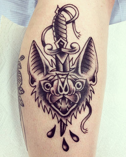 Tattoo Shop «Diamond Mind Tattoo», reviews and photos, 53 Main St, Buzzards Bay, MA 02532, USA