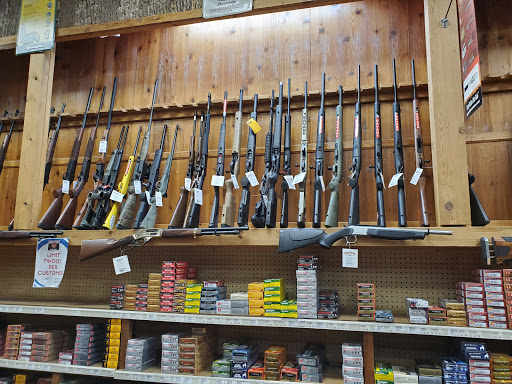 Sporting Goods Store «Nichols Store», reviews and photos, 1980 Mt Holly Rd, Rock Hill, SC 29730, USA