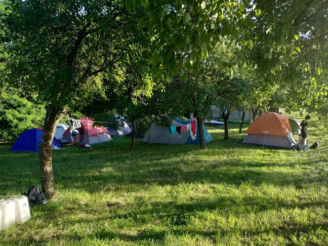 Opinii despre Rév Kemping, Tiszatardos în Tiszatardos - Kemping