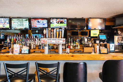 Bowling Alley «Uncle Sam Lanes», reviews and photos, 600 Fulton St, Troy, NY 12180, USA