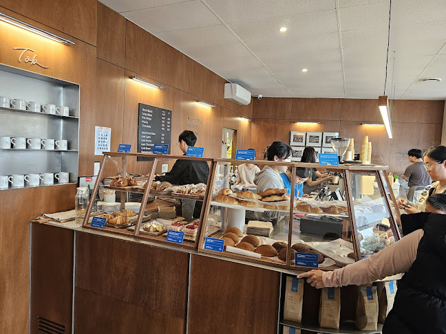 Tob Coffee