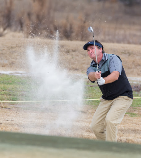 Golf Course «Charwood Golf Club», reviews and photos, 222 Clubhouse Dr, West Columbia, SC 29172, USA