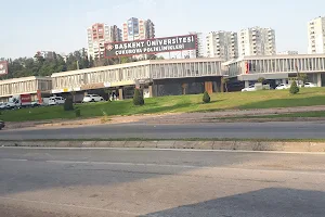Başkent Üniversitesi Çukurova Poliklinikleri image