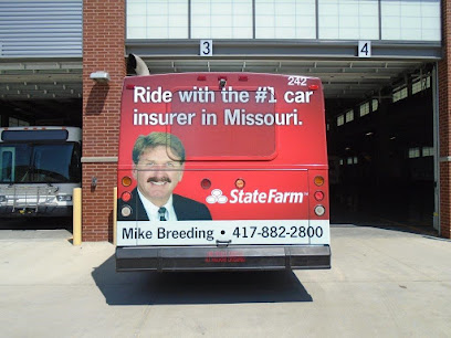 Mike Breeding - State Farm Insurance Agent