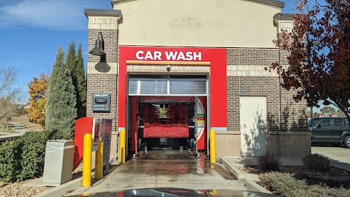 Car Wash en Broomfield