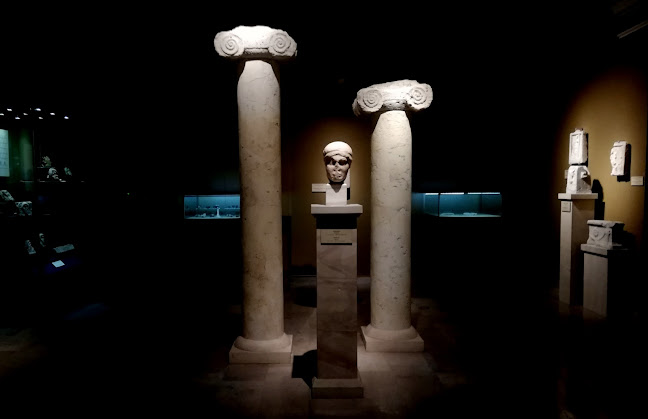 Отзиви за Археологически музей Варна в Варна - Музей