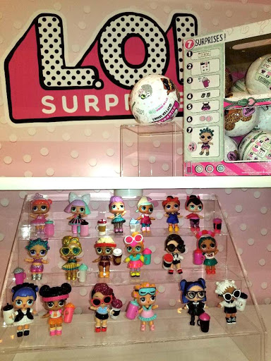 Hobby Store «Oakridge Hobbies», reviews and photos, 15800 New Ave, Lemont, IL 60439, USA