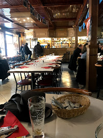Plats et boissons du Restaurant français Le Bosphore à Belfort - n°16