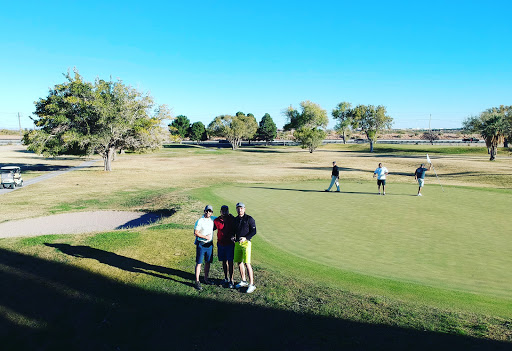 Underwood Golf Complex