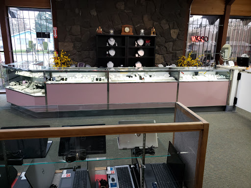 Pawn Shop «SILVER LINING JEWELRY AND LOAN GRESHAM», reviews and photos