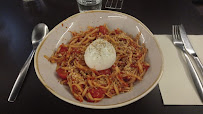 Spaghetti du Restaurant italien Del Arte à Brignais - n°6