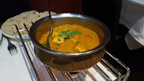 Poulet tikka masala du Restaurant indien Jaipur à Cannes - n°3