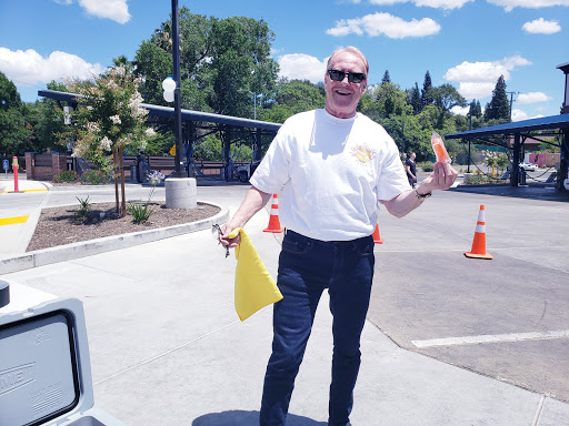 Waterfly Express Car Wash image
