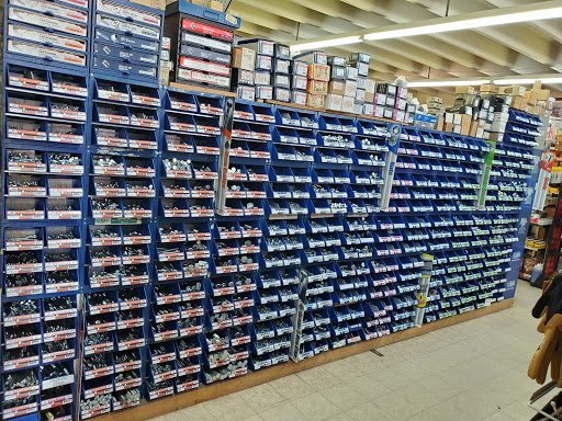 Hardware Store «Broadway Hardware Co», reviews and photos, 614 N Spring St, Sparta, TN 38583, USA