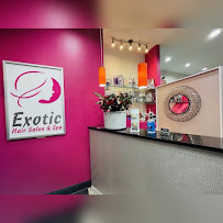 Exotic Hair Salon & Spa - Photo 3 - Car repair in Bronx, NY, Bronx