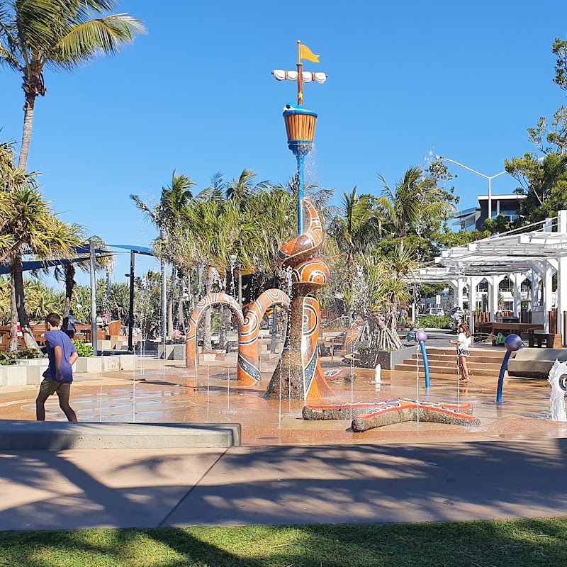 Yeppoon Main Beach