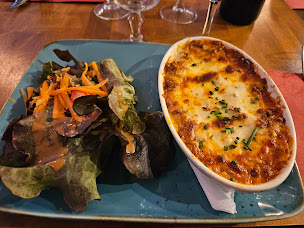 Photo n°15 de Brasserie De La Mairie à Lyon ()
