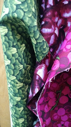 Fabric Store «Pacific Fabrics», reviews and photos, 838 NE Northgate Way, Seattle, WA 98125, USA