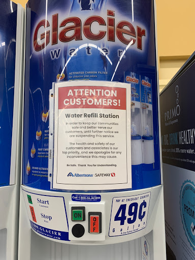 Grocery Store «Safeway», reviews and photos, 2321 W Eisenhower Blvd, Loveland, CO 80537, USA