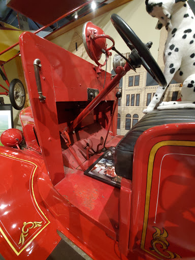 Museum «Model T Museum», reviews and photos, 309 N 8th St, Richmond, IN 47374, USA