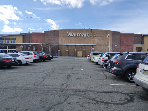 Department Store «Walmart Supercenter», reviews and photos, 174 Passaic St, Garfield, NJ 07026, USA