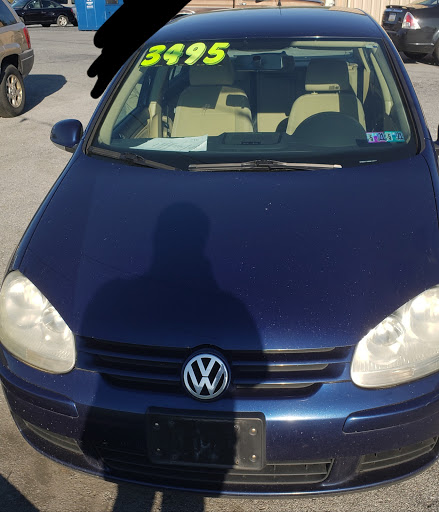 Used Car Dealer «Malakin Motors LLC», reviews and photos, 9889 Allentown Blvd, Grantville, PA 17028, USA